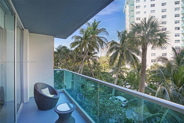 4001 S Ocean Dr 3P, Hollywood, FL 33019