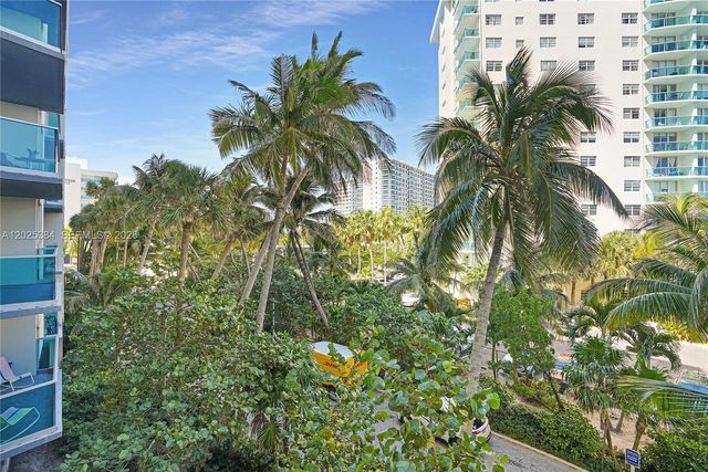 4001 S Ocean Dr 3P, Hollywood, FL 33019