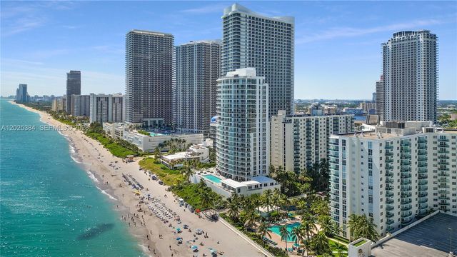 4001 S Ocean Dr 3P, Hollywood, FL 33019