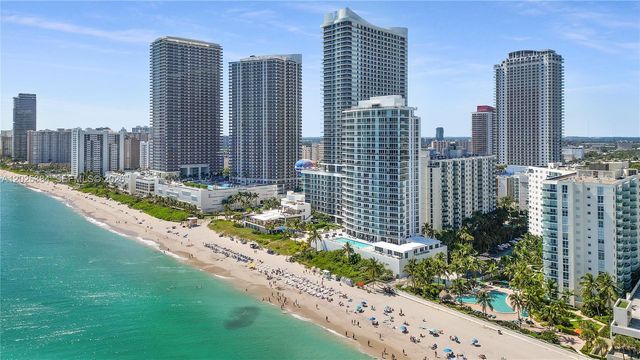 4001 S Ocean Dr 3P, Hollywood, FL 33019