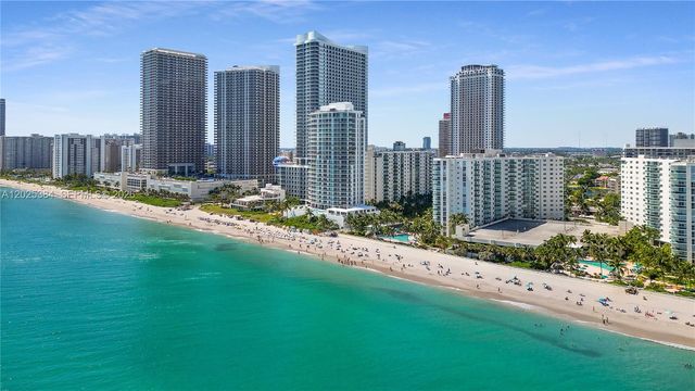 4001 S Ocean Dr 3P, Hollywood, FL 33019