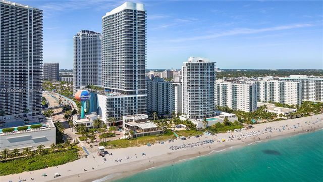 4001 S Ocean Dr 3P, Hollywood, FL 33019