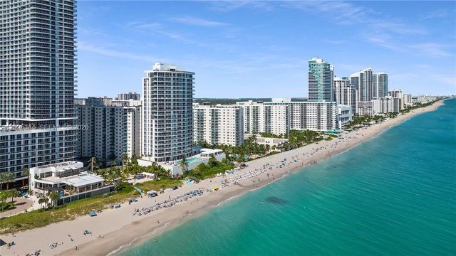 4001 S Ocean Dr 3P, Hollywood, FL 33019