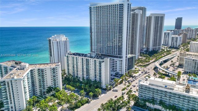 4001 S Ocean Dr 3P, Hollywood, FL 33019