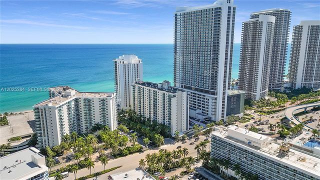 4001 S Ocean Dr 3P, Hollywood, FL 33019