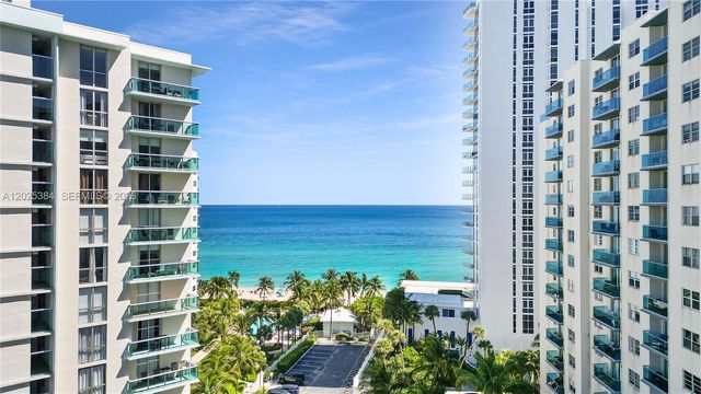 4001 S Ocean Dr 3P, Hollywood, FL 33019