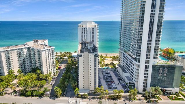 4001 S Ocean Dr 3P, Hollywood, FL 33019