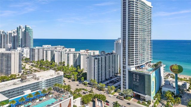 4001 S Ocean Dr 3P, Hollywood, FL 33019