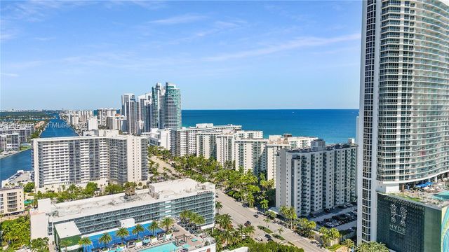 4001 S Ocean Dr 3P, Hollywood, FL 33019