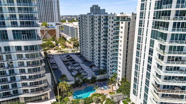 4001 S Ocean Dr 3P, Hollywood, FL 33019