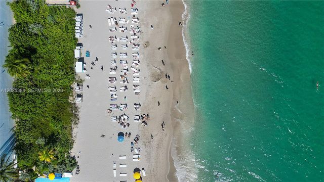 4001 S Ocean Dr 3P, Hollywood, FL 33019