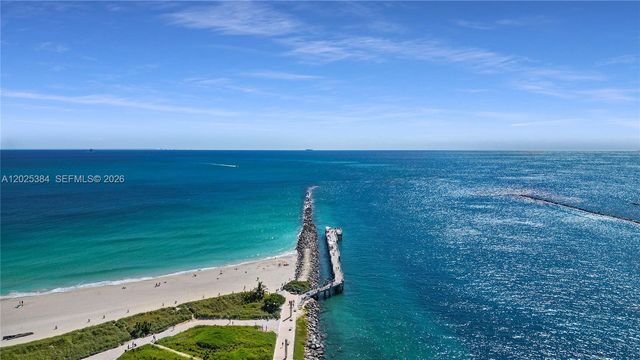 4001 S Ocean Dr 3P, Hollywood, FL 33019