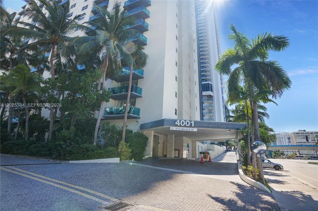 4001 S Ocean Dr 3P, Hollywood, FL 33019