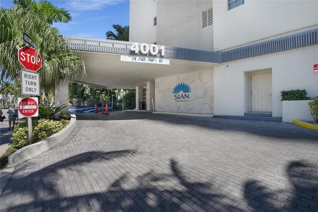 4001 S Ocean Dr 3P, Hollywood, FL 33019