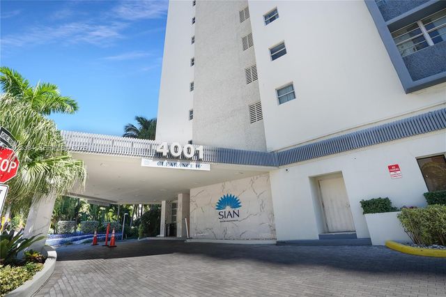 4001 S Ocean Dr 3P, Hollywood, FL 33019