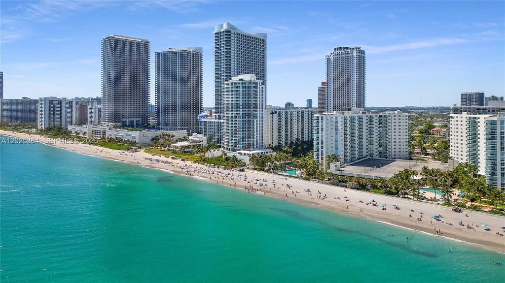 4001 S Ocean Dr 3P, Hollywood, FL 33019