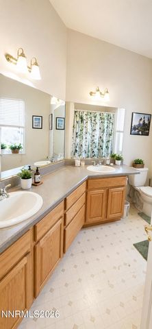 2606 Wildrye Court, Minden, NV 89423