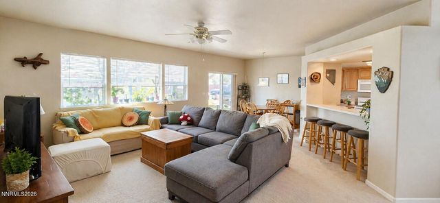 2606 Wildrye Court, Minden, NV 89423