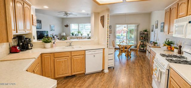 2606 Wildrye Court, Minden, NV 89423