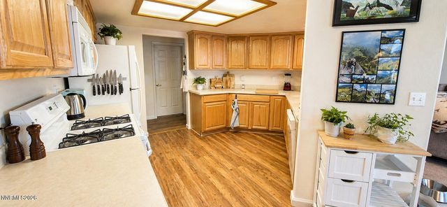 2606 Wildrye Court, Minden, NV 89423