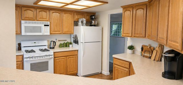 2606 Wildrye Court, Minden, NV 89423
