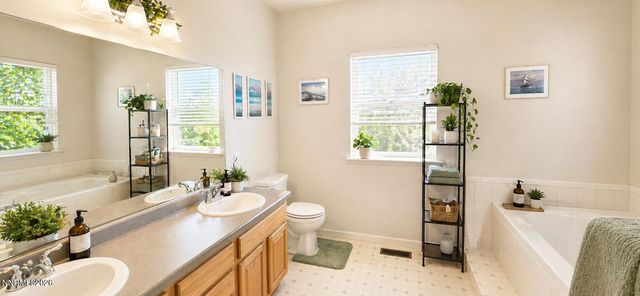 2606 Wildrye Court, Minden, NV 89423