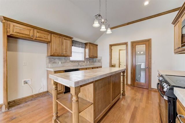 8808 NW 114th Street, Oklahoma City, OK 73162