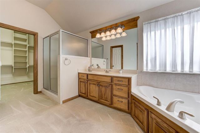 8808 NW 114th Street, Oklahoma City, OK 73162