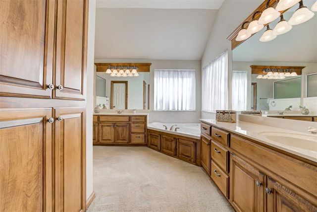 8808 NW 114th Street, Oklahoma City, OK 73162