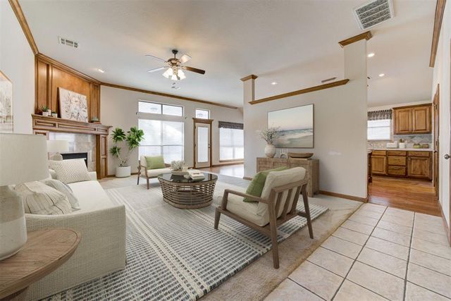 8808 NW 114th Street, Oklahoma City, OK 73162