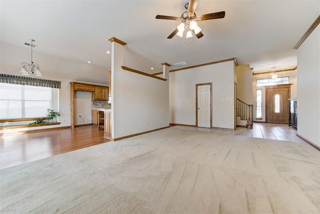 8808 NW 114th Street, Oklahoma City, OK 73162