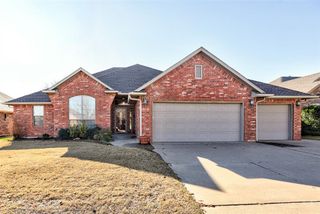 8808 NW 114th Street, Oklahoma City, OK 73162