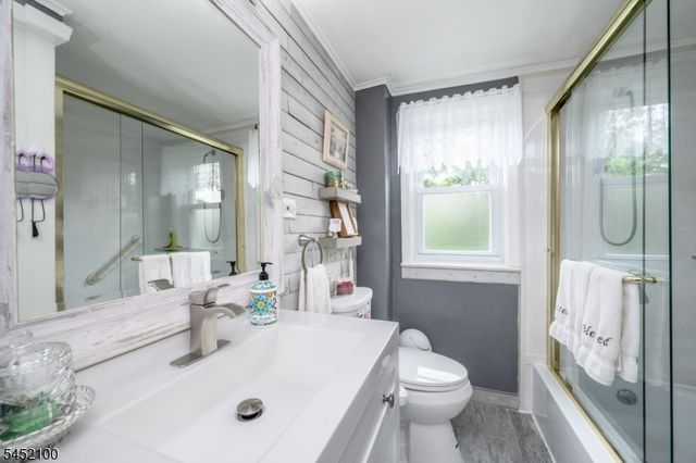 147 Claremont Ave, Verona Twp., NJ 07044