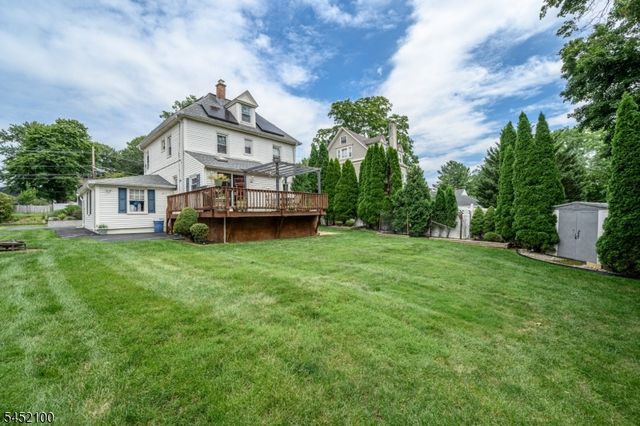 147 Claremont Ave, Verona Twp., NJ 07044