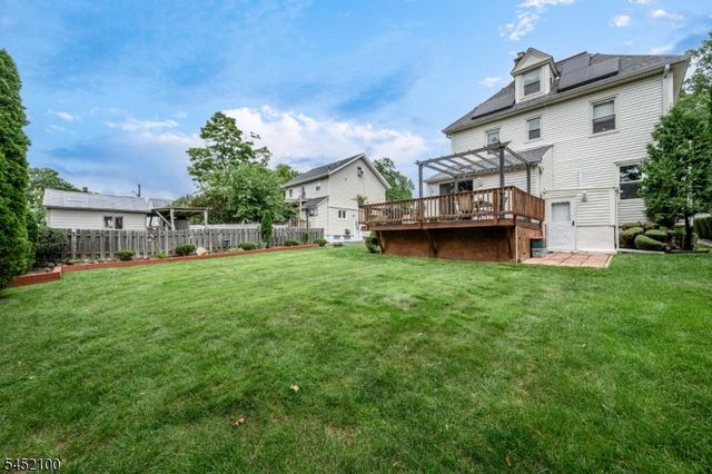 147 Claremont Ave, Verona Twp., NJ 07044