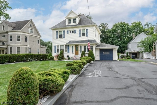 147 Claremont Ave, Verona Twp., NJ 07044