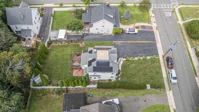147 Claremont Ave, Verona Twp., NJ 07044