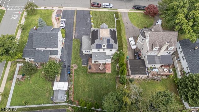 147 Claremont Ave, Verona Twp., NJ 07044