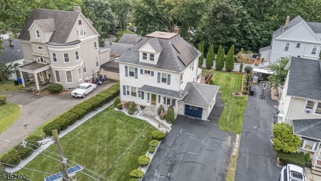 147 Claremont Ave, Verona Twp., NJ 07044