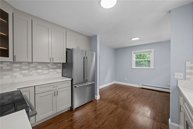 126 Alton Bradford Road, Hopkinton, RI 02808