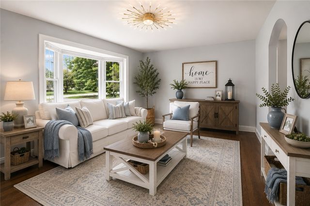 126 Alton Bradford Road, Hopkinton, RI 02808