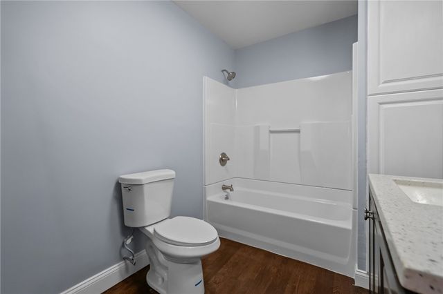 126 Alton Bradford Road, Hopkinton, RI 02808
