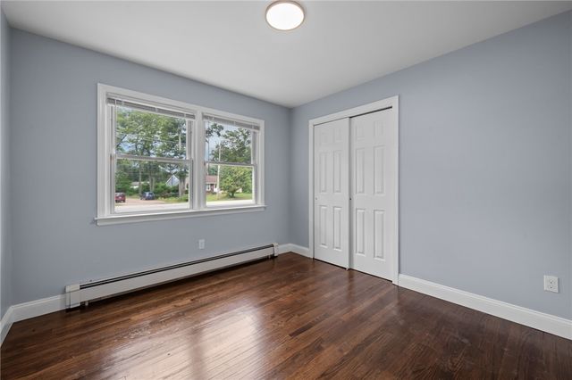 126 Alton Bradford Road, Hopkinton, RI 02808