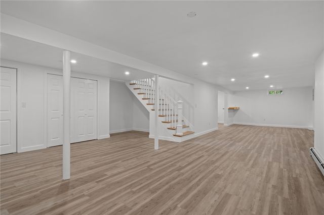 126 Alton Bradford Road, Hopkinton, RI 02808