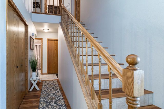 1914-1916 BROOK VIEW COURT, Wausau, WI 54403