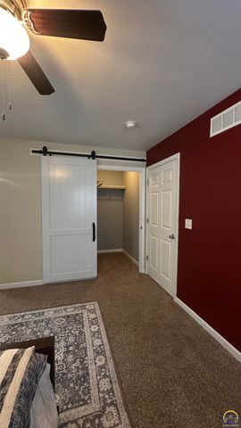 517 S Cottonwood ST, Emporia, KS 66801