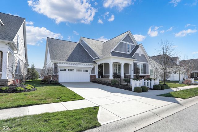 15777 Bethpage Trail, Carmel, IN 46033