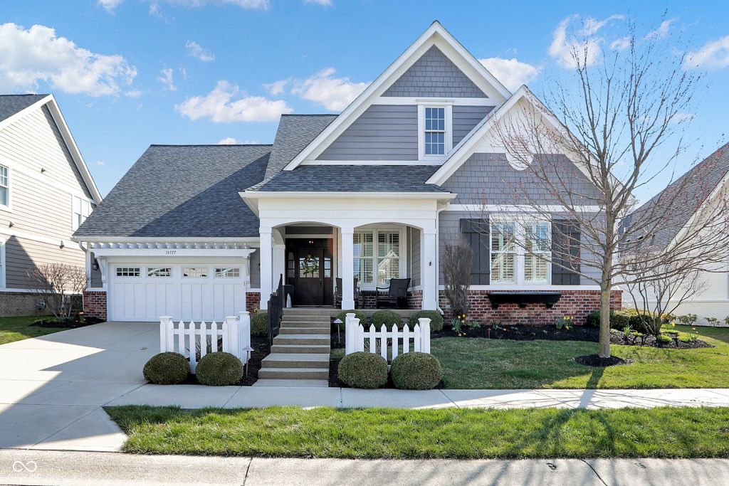 15777 Bethpage Trail, Carmel, IN 46033