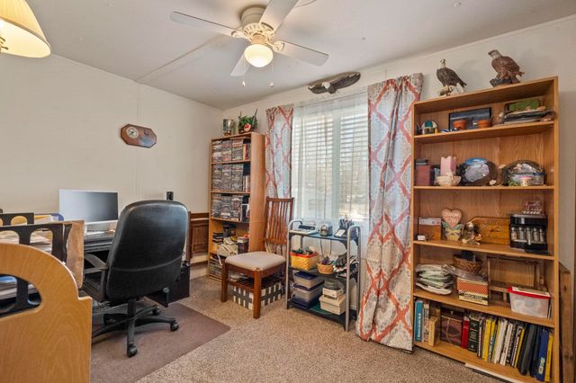 11991 Black Dr, Big Oak Flat, CA 95305