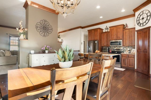 1024 FAVERSHAM WAY, Green Bay, WI 54313